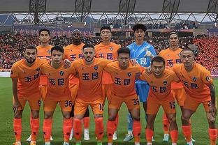 媒体人：这支国奥已是U23亚洲杯史上表现第二好的中国队伍